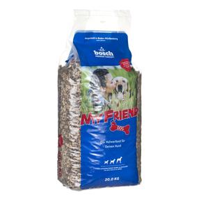 Sausas šunų maistas Bosch PetFood, vištiena, 20 kg