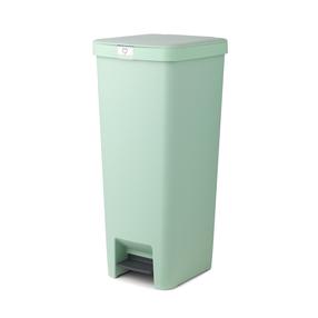 Prügikast Brabantia 800108, roheline v., 40 l, 35.2 cm x 28 cm