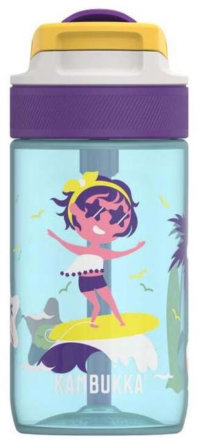 Gertuvė Kambukka Lagoon Surf Girl, įvairių spalvų, tritanas, 0.4 l
