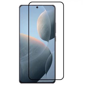 Evelatus Pilna pārklājuma 2.5D Stikls priekš Xiaomi Poco X6 Anti-Statisks/ Japāņu līme