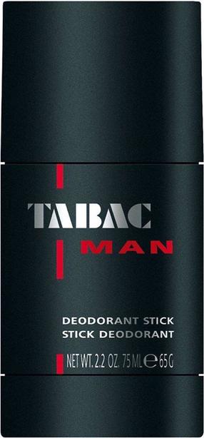 Vyriškas dezodorantas Tabac Man Deo Stick, 75 ml
