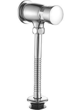 Bidė maišytuvas Kuchinox Time Flow, chromo sp.