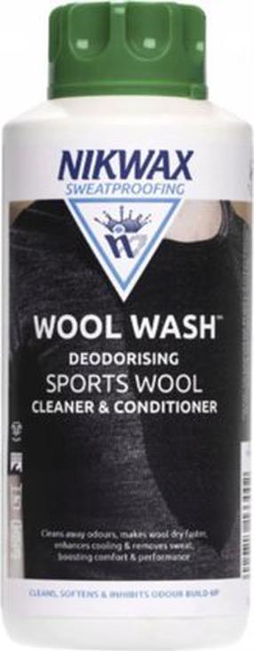 Pesugeel Nikwax Wool Wash, 1 l
