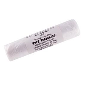 Prügikott McLean, 100 l, 10 tk