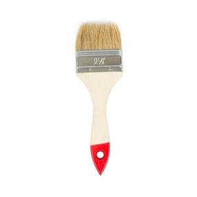 Otiņa Okko, plakanais, 62.5 mm, darbam ar krāsas šķīdinātājiem