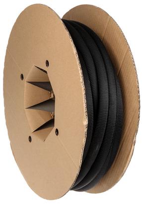 Kaitsekate Label The Cable PRO, valge v.