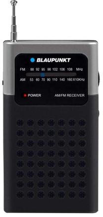Radijo imtuvas Blaupunkt PR4BK, juoda sp.