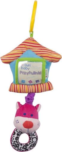 Barškutis SunBaby