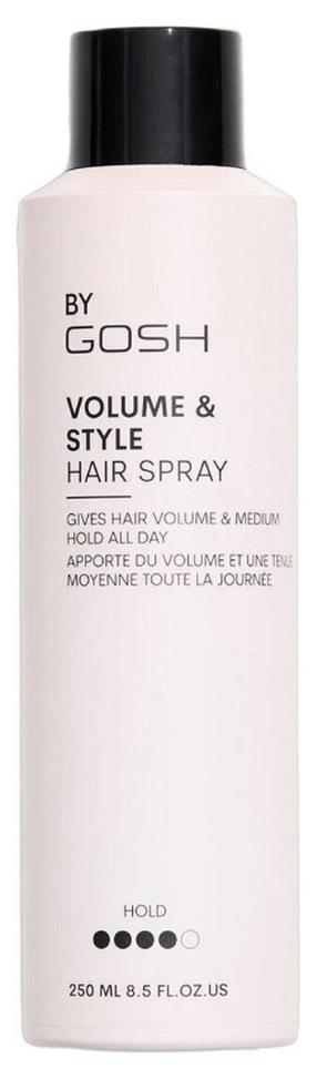 Matu laka Gosh Volume & Style, 250 ml
