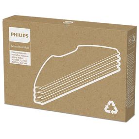 Аксессуар, салфетка для пылесоса Philips 3000 XV1430/00