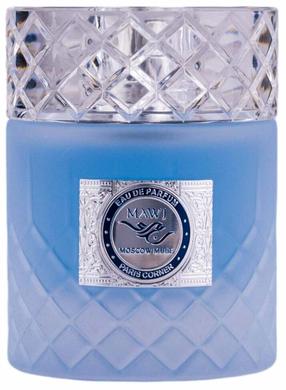 Kvapusis vanduo Paris Corner Mawj Moscow Mule, 100 ml
