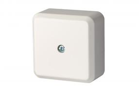 Jaotuskarp Liregus PMD, IP20, 6 cm, 6 cm x 2.7 cm