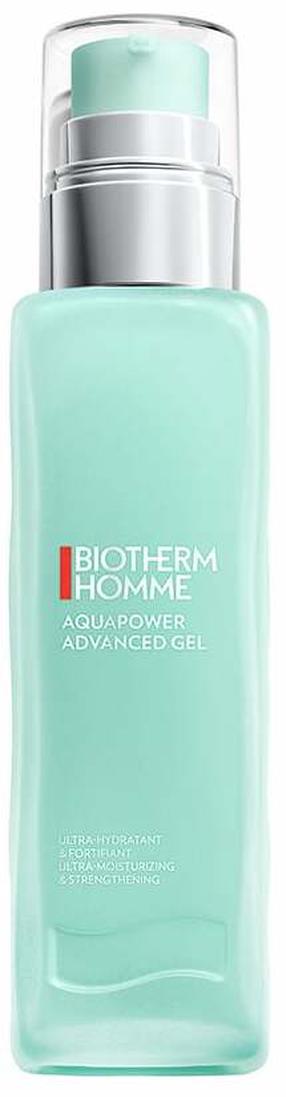 Veido gelis Biotherm Aquapower Advanced, 100 ml