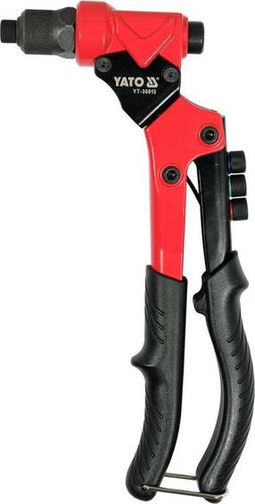 Kniedējamais āmuriņš Yato YT-36013, 275 mm