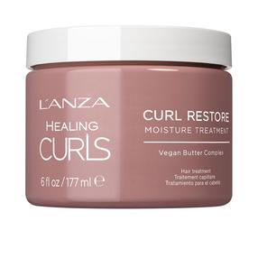 Крем для волос L’anza Healing Curls, 177 мл