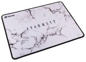 Hiirematt Traitors Eternity, 35.5 cm x 25.5 cm x 0.4 cm, valge v./must v.