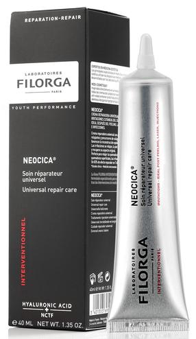 Näokreem Filorga Neocica, 40 ml