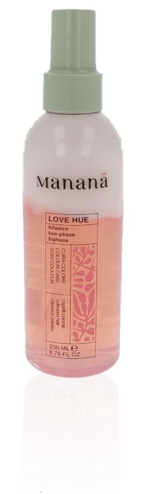 Спрей для волос Manana Love Hue, 200 мл