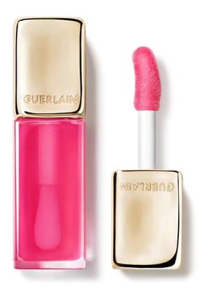 Huuleõli Guerlain KissKiss Bee Glow, 9.5 ml, 458 pop rose glow
