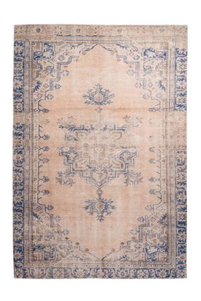 Kilimas vidaus Arte Espina Vintage 8406, mėlyna sp., 200 cm x 140 cm