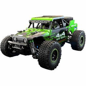 Rc автомобиль Beast Pro SG202PRO, 1:20, зеленый цв.