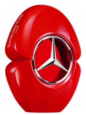 Parfüümvesi Mercedes-Benz Woman In Red, 30 ml