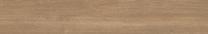 Plaadid, kivimassi Paradyz Ceramika Heartwood Toffee 5904584157554, 119.8 cm x 19.8 cm, pruun v.