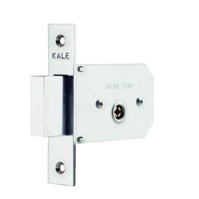 Lukukorpus 156/F, lukuga, 5 võtmed