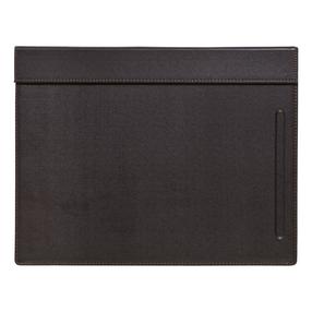 Stalo padėkliukas Home4you, 45 cm x 34 cm, Ruda sp.