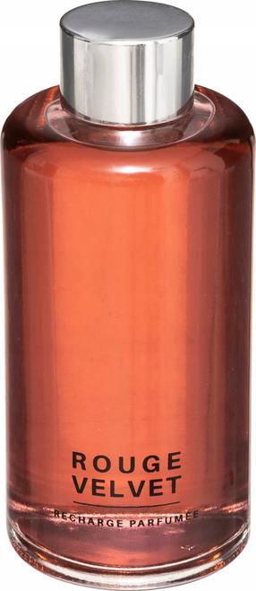 Namų kvapas, papildymas Atmosphera Monoi Rouge Velvet, 200 ml Oranžinė sp.