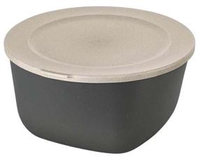 Indelis maistui Koziol Concept, 2 l, 20.5 cm x 21 cm, juoda sp.