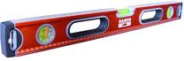 Gulsčiukas Bahco Spirit Level, 1200 mm, 1.33 kg