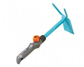 Bērnu kaplis, bērniem Gardena dubultais, 22 cm, metāls