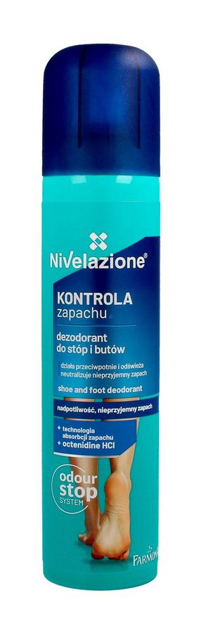 Apavu dezodorants Farmona Odor Control, 0.18 l
