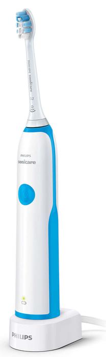 Elektrinis dantų šepetėlis Philips Sonicare CleanCare+ HX3212/11