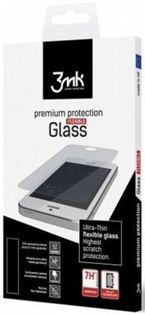 Telefono apsauginis stiklas 3MK For Huawei P30, 7H