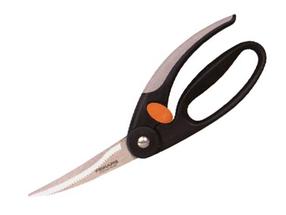 Virtuves šķēres Fiskars 1003033, 250 mm