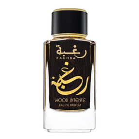 Parfüümvesi Lattafa Wood Intense Raghba, 100 ml