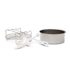 Kuumõhufritüüri tarvikute komplekt Electrolux EAFEK1