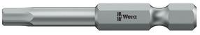Kruvikeerajaotsik Wera 840/4 Z, Hex-Plus, 89 mm, 1/4"