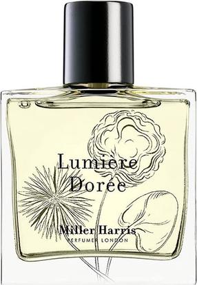 Parfimērijas ūdens Miller Harris Lumiere Doree, 50 ml