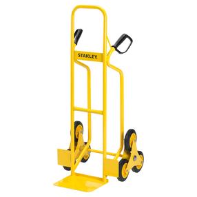 Kravas ratiņi Stanley HT523, 200 kg