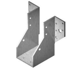 Sijos antgalis Haushalt, 195 mm x 51 mm x 2 mm