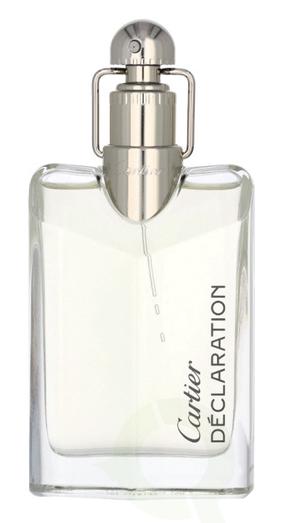 Tualettvesi Cartier Déclaration, 50 ml