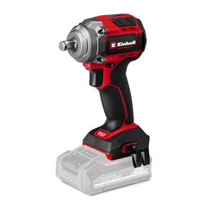 Akumuliatorinis smūginis veržliasukis Einhell TP-CW 18/350-C, 18 V