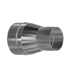 Üleminek korstnatele Wadex 126, 0.23 m, 180 - 200 mm