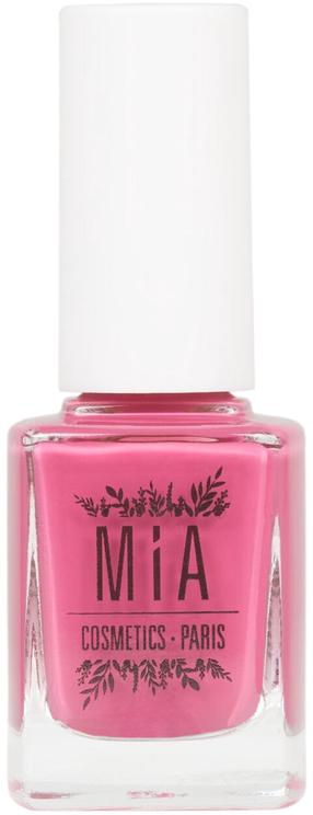 Nagu laka Mia Cosmetics Paris Bio Sourced, pink opal krās., 11 ml