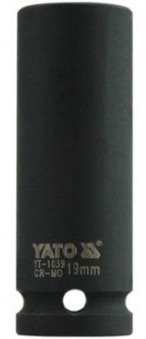 Mova Yato, 78 mm, 19 mm, 1/2"