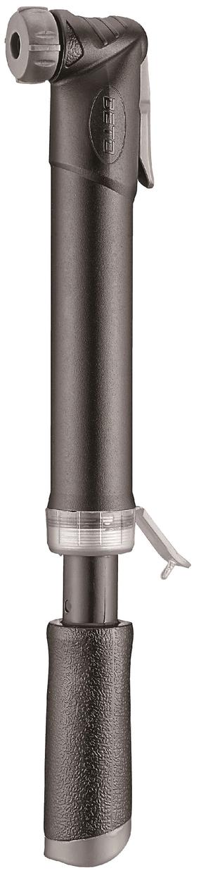 Pompa BETO Mini CRH-011P PUMP145, plastikas, juoda sp.