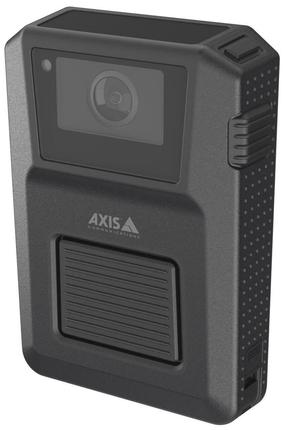 Vaizdo registratorius AXIS W120
